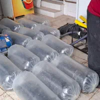 بچه ماهی کپور فیتوفاک وامور|ماهی|اراک, |دیوار