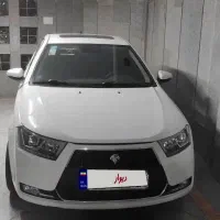 دنا پلاس توربو شارژ اتومات با esp