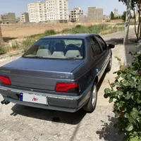 پژو دوگانه شرکت مدل 94|خودرو سواری و وانت|ابهر, |دیوار