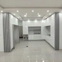 کابینت هایگلاس مات و براق