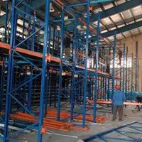 قفسه سنگین راک