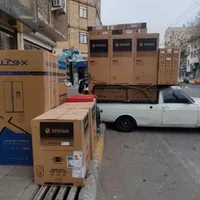 (فروش )وخریدار لوازم منزل آکبند پلپ حومه تهران کرج|یخچال و فریزر|تهران, تهران‌سر|دیوار
