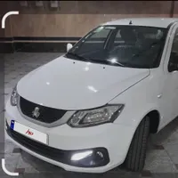 خودروی ساینا s مدل ۱۴۰۳