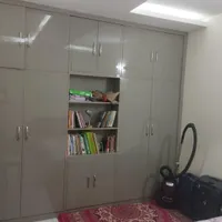 فروش آپارتمان ۱۰۷ متری ۳ خوابه در B۴|فروش آپارتمان|فولادشهر, B4|دیوار