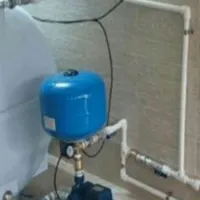 لوله کش اب و فاضلاب