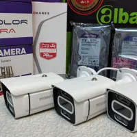 دوربین مداربسته TURBO HD با دوسال ضمانت شرکتی|دوربین مداربسته|کرج, گلشهر|دیوار