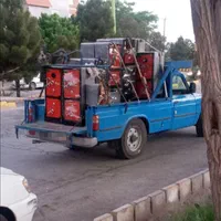 گاوصندوق گاو صندوق ارسال را یگان|ابزارآلات|مشهد, کوثر|دیوار