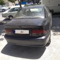 سمند مدل ۸۲ دوگانه