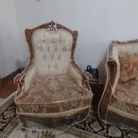انواع کاور مبل ژلاتین راحتی یا استیل وکلاسیک