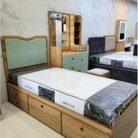 انواع سرویس خواب|تخت و سرویس خواب|همدان, |دیوار