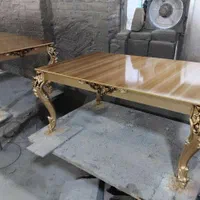 عسلی و جلو مبلی میز کد۱۱۰|مبلمان خانگی و میز عسلی|اصفهان, مارچین|دیوار