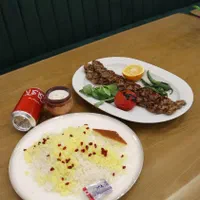 چلوکباب کوبیده تخصصی درمنطقه فرامرز عباسی|خوردنی و آشامیدنی|مشهد, شهید فرامرز عباسی|دیوار