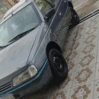 پژو 405 GLX بنزینی، مدل ۱۳۹۵|خودرو سواری و وانت|زاهدان, |دیوار