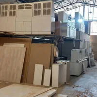 کابینت ۳متری|مصالح و تجهیزات ساختمان|مشهد, سیس‌آباد|دیوار