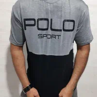 تیشرت مردانه پولو جدید