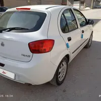 تیبا 2 (هاچبک) EX، مدل ۱۴۰۱|خودرو سواری و وانت|سرپل ذهاب, |دیوار