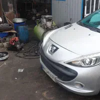 تعمیرات تعمیر گیربکس لیفان جیلی ام وی ام ۲۰۶ ال ۹۰|قطعات یدکی و لوازم جانبی|تهران, خاوران|دیوار
