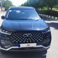 فونیکس تیگو 7 پرو، مدل ۱۴۰۲|خودرو سواری و وانت|مشهد, حسین‌آباد|دیوار