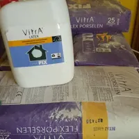 چسب پودری پرسلانی ویترا(VitrA)  ZRfix  کاشی سرامیک|مصالح و تجهیزات ساختمان|تهران, شهادت|دیوار
