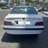 پژو پارس LX TU5، مدل ۱۴۰۱|خودرو سواری و وانت|تهران, اختیاریه|دیوار