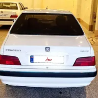 پژو پارس LX TU5، مدل ۱۳۹۹|خودرو سواری و وانت|تهران, تهرانپارس غربی|دیوار