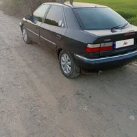 سیتروئن زانتیا 2000cc، مدل ۱۳۸۲
