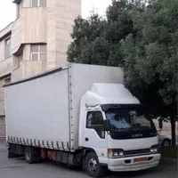 اتوبارآنلاین اسباب کشی ماشین باکارگر ۵۰درصد تخفیف|خدمات حمل و نقل|بندرعباس, |دیوار