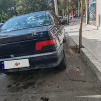 پژو 405 جی ال ایکس (GLX)، مدل ۱۳۸۴|خودرو سواری و وانت|بیرجند, |دیوار