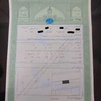 زمین200متری شرایطی واقساطی سندتک‌برگ بهترین انتخاب|فروش زمین و ملک کلنگی|فولادشهر, فولادشهر|دیوار