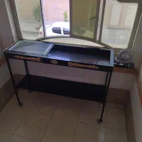 کباب پز منقل ذغالی، کد ۱۱