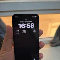 اپل iPhone 13 با حافظهٔ ۱۲۸ گیگابایت|موبایل|تهران, جی|دیوار