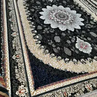 فرش ترکمن قالی|فرش|بندر ترکمن, |دیوار