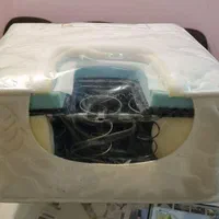 تشک فنردار متصل بونل ۱|تشک تختخواب|زاهدان, |دیوار