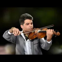 آلات موسیقی کمانچه آموزش ویولن آموزش