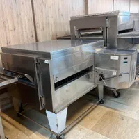 فر پیتزا ریلی/لینکولن/هاوین|کافیشاپ و رستوران|تهران, اتحاد|دیوار