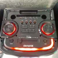 باند اسپیکر سیستم صوتی برند آیوا مدل 2200پرو|سیستم صوتی خانگی|مشهد, سراب|دیوار