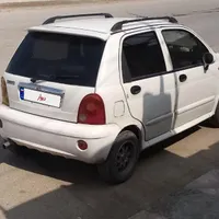 ام‌وی‌ام 110 ۳ سیلندر، مدل ۱۳۹۰