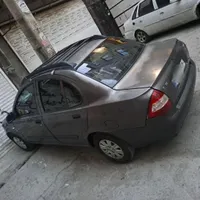 تیبا مدل ۹۰