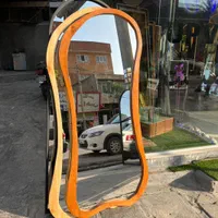 silvermirrorتخصصی ترین مرکزاینه استان|آینه|خرم‌آباد, |دیوار