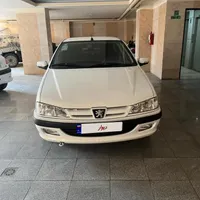 پژو پارس LX TU۵، مدل ۱۴۰۱