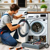 تعمیر کار لباسشویی و ظرفشویی