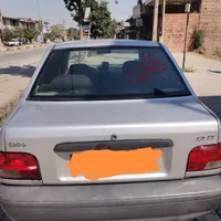 پراید 90 دوگانه کارخانه|خودرو سواری و وانت|گرگان, |دیوار
