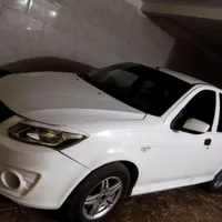 ساینا دنده‌ای EX، مدل ۱۳۹۶