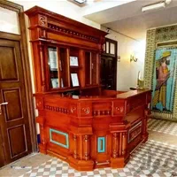 نجاری درودگری کابینت دکور چوب آلاچیق