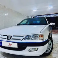 پژو پارس LX TU5، مدل ۱۴۰۰