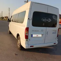 مکسوس ۲۰۱۵|خودرو سنگین|بوشهر, |دیوار