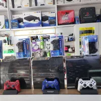 پلی استیشن 3 مدل اسلیم کپی خور ضمانتی|کنسول، بازی ویدئویی و آنلاین|مشهد, طبرسی شمالی|دیوار