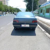 پژو 405 بی رنگ -  مدل ۱۳۹۲|خودرو سواری و وانت|میانه, |دیوار