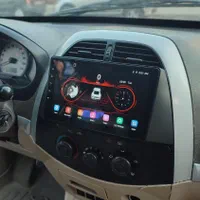 مانیتور ام وی ام MVM لیفان X33 315 X60 X50 آریو|قطعات یدکی و لوازم جانبی|مشهد, آزادشهر|دیوار