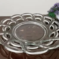 میوه خوری و شیرینی خوری قدیمی(قاب و قدح)|ظروف سرو و پذیرایی|تهران, پاسداران|دیوار
